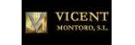 Продукция Vicent Montoro