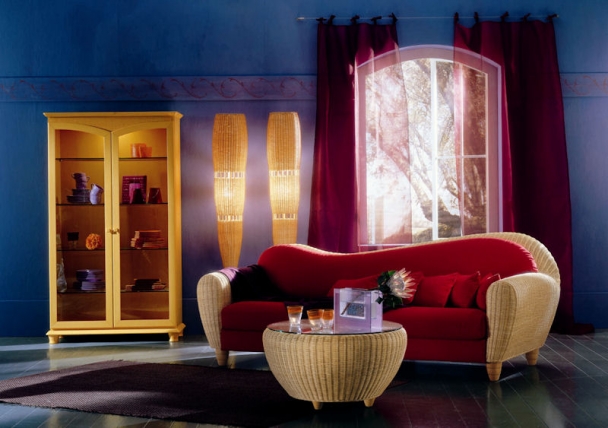 Roberti Rattan 